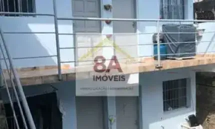 Casa com 12 quartos à venda na Rua David Jorge Curi, --, Cidade Domitila, São Paulo, 298 m2 por R$ 1.100.000