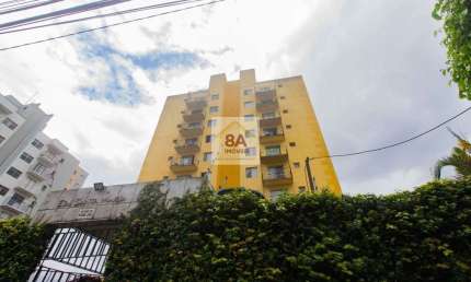 Apartamento com 2 quartos à venda na Avenida Manoel dos Santos Braga, --, Vila Robertina, São Paulo