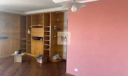Vila alexandria 100m2 03 dormitorios 01 suite  02 vagas