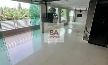 Casa em condomínio fechado com 4 quartos à venda na Rua Sônia Ribeiro, --, Brooklin Paulista, São Paulo, 328 m2 por R$ 3.300.000