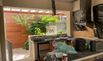 Casa em condomínio fechado com 4 quartos à venda na Rua Marechal Deodoro, --, Alto da Boa Vista, Ribeirão Preto