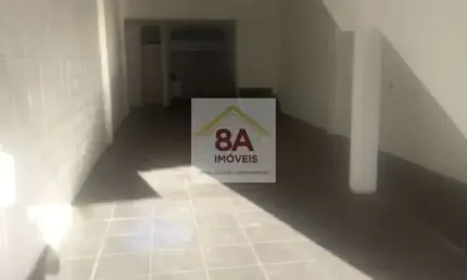 Ponto comercial para alugar na avenida joão barreto de menezes, --, vila santa catarina, são paulo, 100 m2 por r$ 4.000