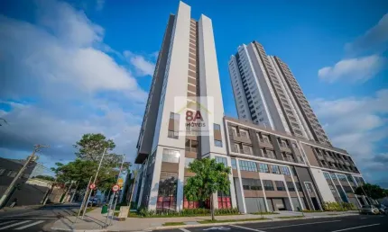 Living infinity laguna  com 3 suítes e 2 vagas imperdivél