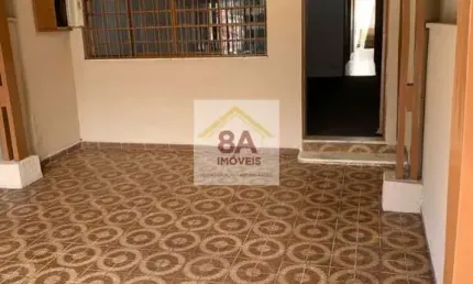 Casa com 3 quartos à venda na Rua Galileu, --, Jardim Aeroporto, São Paulo