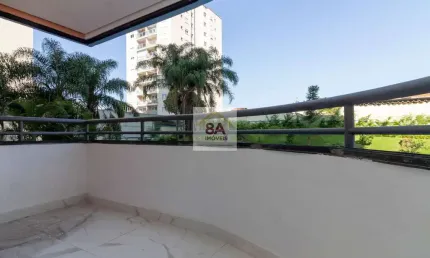 Apartamento -condomínio residencial aldeia dos pássaros