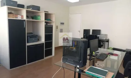 Sala comercial com 1 sala à venda na Rua das Grumixamas, --, Vila Parque Jabaquara, São Paulo
