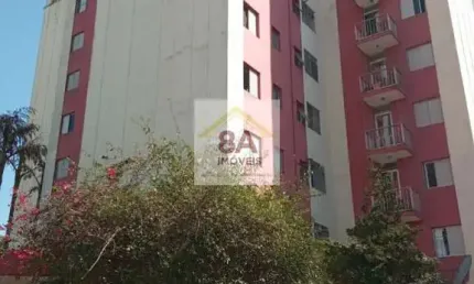 Excelente apartamento para venda, no melhor do jd. prudência!