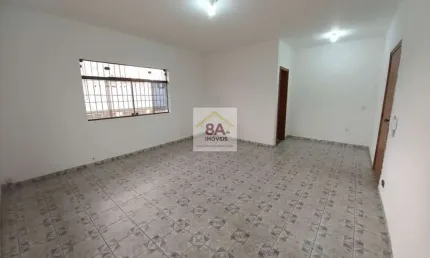 Ótima sala comercial para locação na Vila Santa Catarina!!!