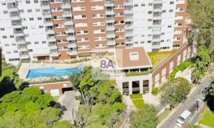 Lindo apartamento à venda, ao lado do shopping interlagos !!