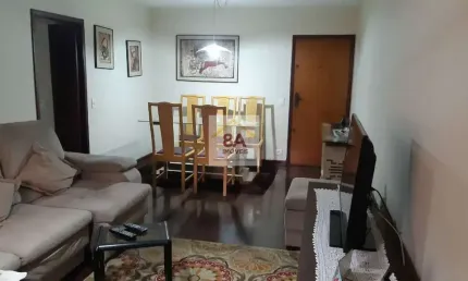 Apartamento com 3 quartos à venda na Rua Venâncio Aires, --, Pompéia, São Paulo