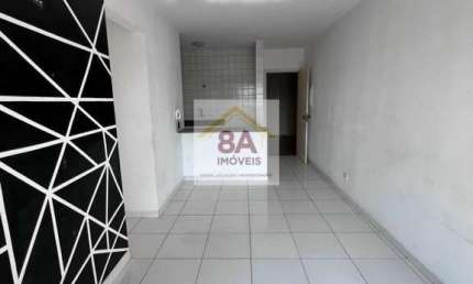 Apartamento com 3 quartos para alugar na Rua Guaraja, --, Vila Mazzei, São Paulo