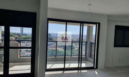 Apartamento com 3 quartos à venda na Avenida Itacira, --, Planalto Paulista, São Paulo