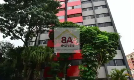 Apartamento com 3 quartos à venda na Rua das Aningas, --, Vila Parque Jabaquara, São Paulo