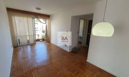 Apartamento com 2 quartos à venda na Rua Palacete das Águias, --, Vila Alexandria, São Paulo