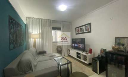 Apartamento à venda 70 metros, 2 dormitórios, 1 vaga no Miolo do Bairro Vila Mascote