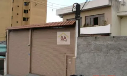 Barracão / Galpão / Depósito com 5 salas à venda na Rua Domingos José Sapienza, --, Vila Amália (Zona Norte), São Paulo