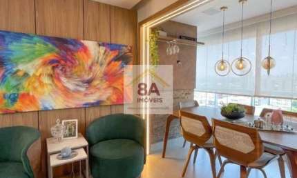 Apartamento com 3 quartos para alugar na Rua Manuel de Almeida, --, Vila Paiva, São Paulo