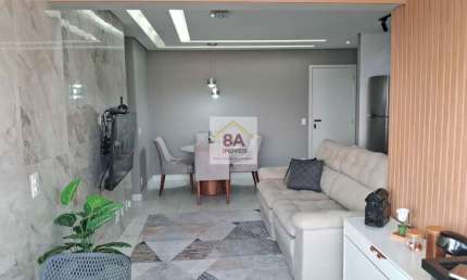 Apartamento com 2 quartos à venda na Rua Padre Caldas Barbosa, --, Vila Guilherme, São Paulo