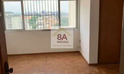 Apartamento com 2 quartos à venda na Rua Ciridião Durval, --, Vila Paulista, São Paulo