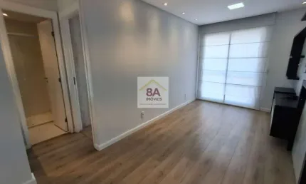 Apartamento com 1 quarto à venda na Rua Paraná, --, Brás, São Paulo
