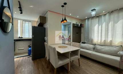 Apartamento com 2 quartos à venda na Rua São Quirino, --, Vila Guilherme, São Paulo