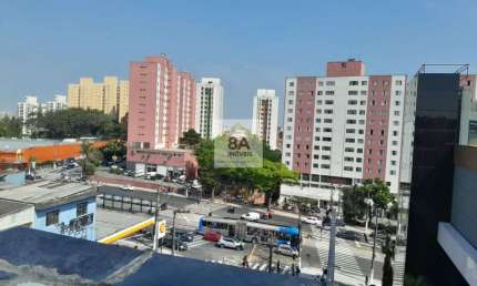 Excelente apartamento à venda, no Condomínio Jaú (Cupecê)!