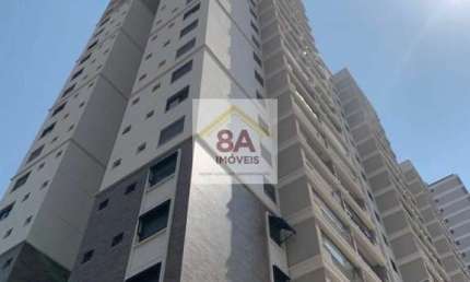 APARTAMENTO NOVO 3 DORMITÓRIOS ALTO PADRÃO BARRA FUNDA
