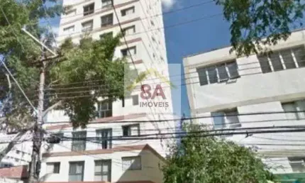 Apartamento com 1 quarto à venda na Avenida Jurucê, --, Indianópolis, São Paulo