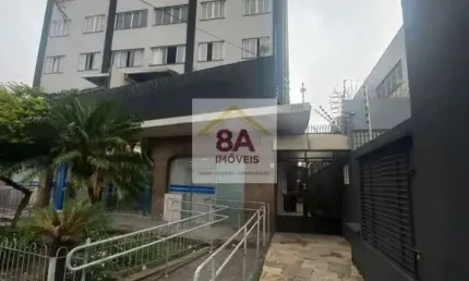 Apartamento com 2 quartos à venda na Avenida Santa Catarina, --, Vila Mascote, São Paulo