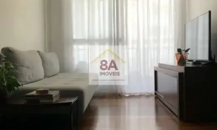 Apartamento com 2 quartos à venda na Rua Frei Caneca, --, Consolação, São Paulo