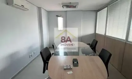 Sala comercial à venda na Rua Voluntários da Pátria, --, Santana, São Paulo