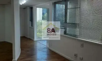 Sala comercial para alugar na Avenida Engenheiro Luiz Carlos Berrini, --, Cidade Monções, São Paulo
