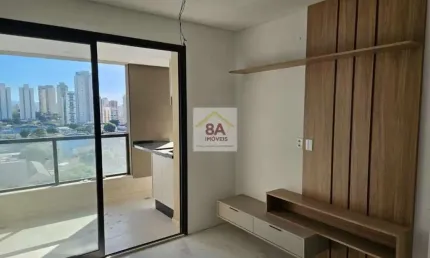 Apartamento com 2 quartos à venda na Rua Dona Leopoldina, --, Ipiranga, São Paulo