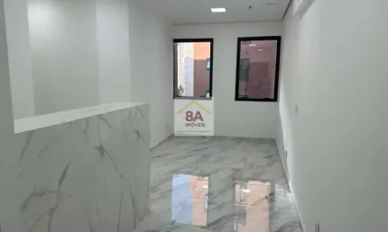 Sala comercial à venda na Avenida Doutor Cardoso de Melo, --, Vila Olímpia, São Paulo