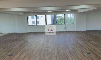 Sala comercial para alugar na Avenida Engenheiro Luiz Carlos Berrini, --, Cidade Monções, São Paulo