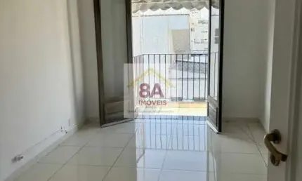 Cobertura com 1 quarto para alugar na Avenida Moaci, --, Planalto Paulista, São Paulo