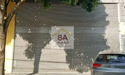 Barracão / Galpão / Depósito com 2 salas para alugar na Rua Nhu-Guaçu, --, Nova Piraju, São Paulo