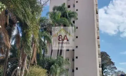 Apartamento com 3 quartos à venda na Rua Domingos da Costa Mata, --, Santana, São Paulo