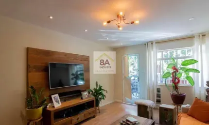 Casa com 2 quartos à venda na Travessa Roberto Douglas Machado, --, Jardim Paulistano, São Paulo