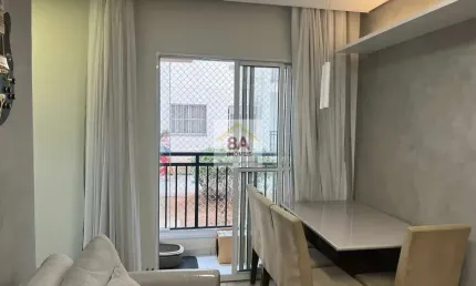 Apartamento com 2 quartos à venda na Rua Henrique Felipe da Costa, --, Vila Guilherme, São Paulo