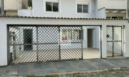 Casa em condomínio fechado com 3 quartos à venda na Rua Elias Assad Chedid, --, Vila Mariana, São Paulo