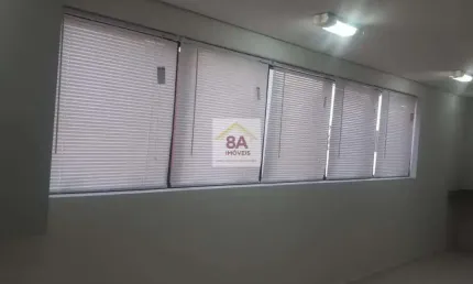 Sala comercial com 2 salas à venda na Avenida Fagundes Filho, --, Vila Monte Alegre, São Paulo