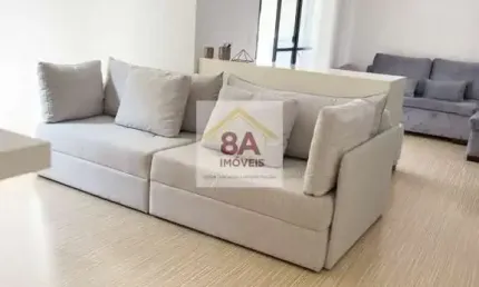 Apartamento com 2 quartos à venda na Rua Professor Tranquilli, --, Vila Mariana, São Paulo