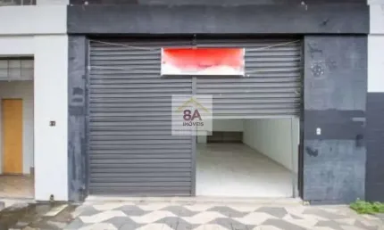 Ponto comercial para alugar na Rua Doutor Djalma Pinheiro Franco, --, Vila Santa Catarina, São Paulo