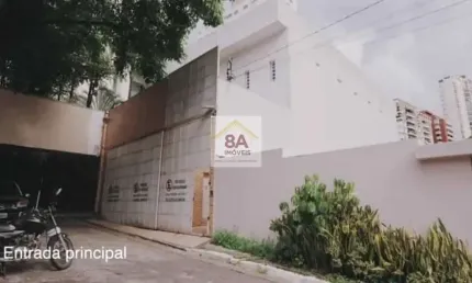 Prédio com 6 salas para alugar na Rua Indiaroba, --, Vila Nova Conceição, São Paulo