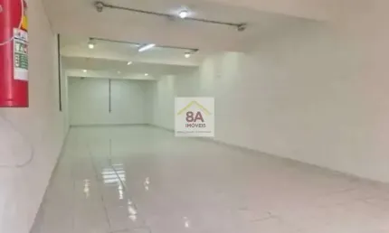 Casa comercial para alugar na Rua Tuim, --, Vila Uberabinha, São Paulo