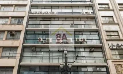 Sala comercial com 1 sala à venda na Rua São Bento, --, Centro, São Paulo