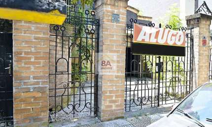 Casa comercial com 2 salas à venda na Rua Pedro Cacunda, --, Jardim São Paulo (Zona Norte), São Paulo