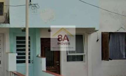 Casa com 1 quarto à venda na Avenida Jurema, --, Indianópolis, São Paulo