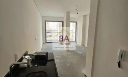 Apartamento com 1 quarto à venda na rua doutor elisio de castro, --, vila dom pedro i, são paulo, 34 m2 por r$ 424.000